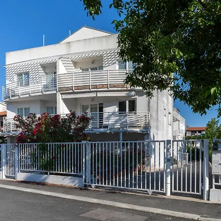 Apartment Dolly Completely Renovated 2023 Rovinj