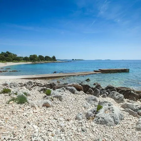 Dolly Completely Renovated 2023 * Rovinj