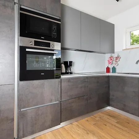 Dolly Completely Renovated 2023 Apartman Rovinj