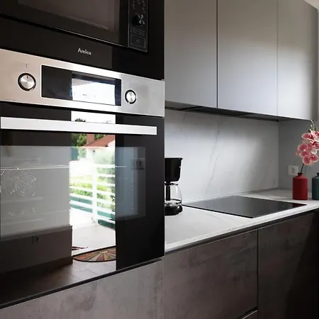 Apartman Dolly Completely Renovated 2023 *