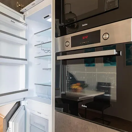Dolly Completely Renovated 2023 Apartman *