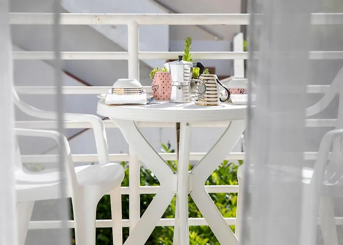 Dolly Completely Renovated 2023 * Rovinj
