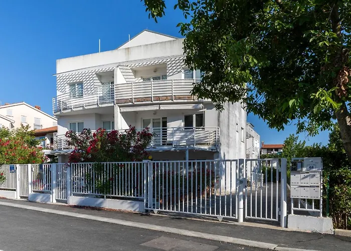 Appartement Dolly Completely Renovated 2023 Rovinj