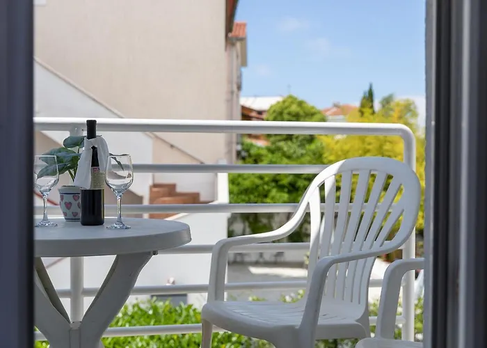 Dolly Completely Renovated 2023 Rovinj