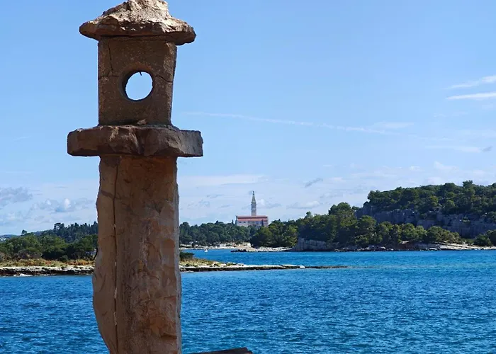 Appartement Dolly Completely Renovated 2023 Rovinj