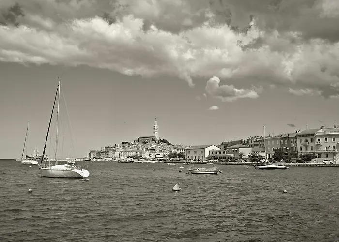 Dolly Completely Renovated 2023 Rovinj