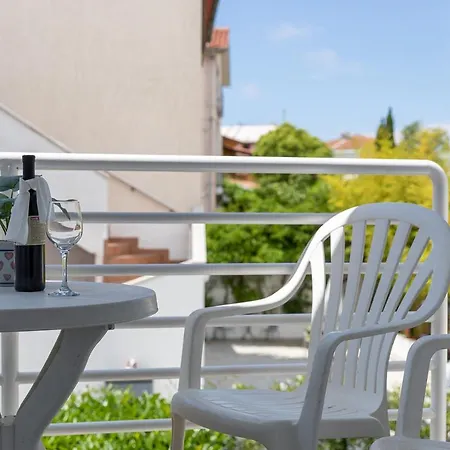 Dolly Completely Renovated 2023 Rovinj