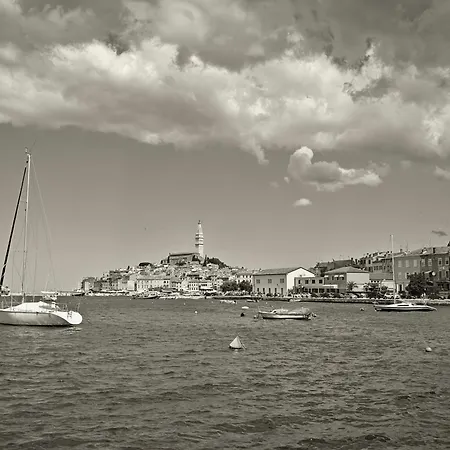 Dolly Completely Renovated 2023 Rovinj