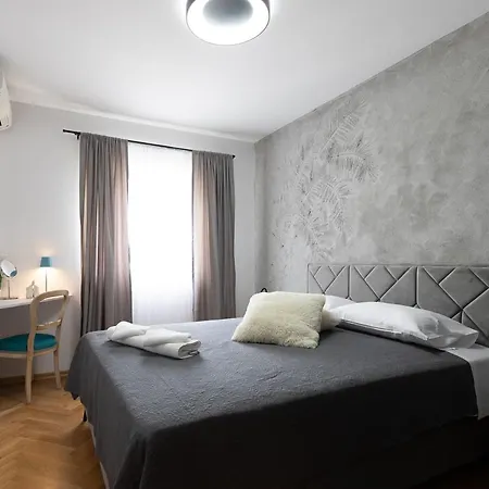 Dolly Completely Renovated 2023 Apartman Rovinj
